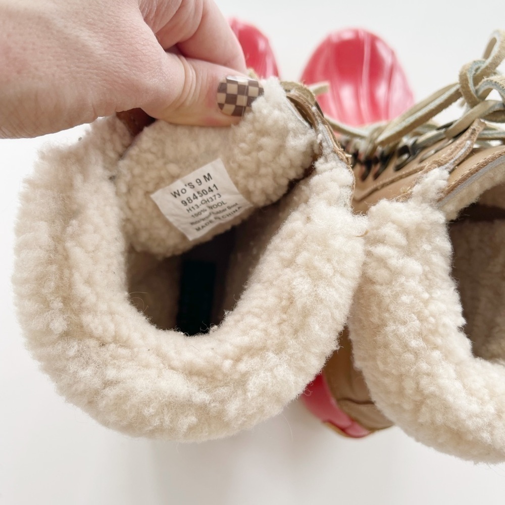 Sperry For J Crew Topsider Duck Boot - 8 - image 6